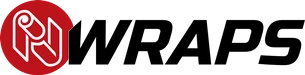 PV Wraps Logo